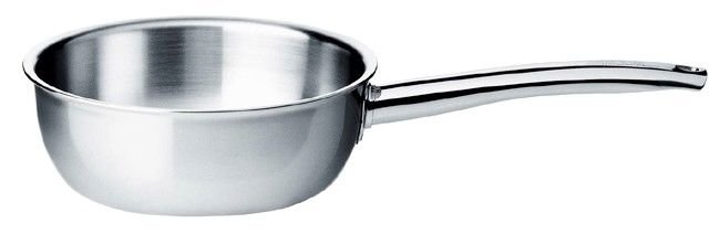 SPRING Sauteuse Brigade Premium 16 cm 