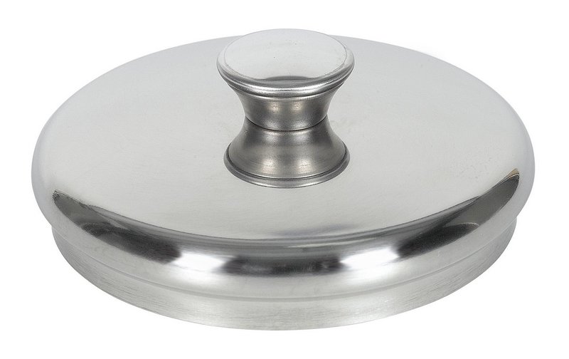 NOSER Deckel Standard zu Saucenpfanne ø 12 cm 