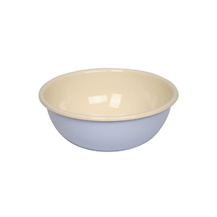 RIESS Schüssel Pastell hellblau 30 cm 