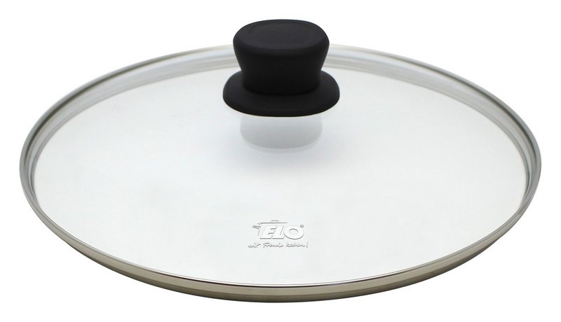 ELO Glasdeckel Basic ø 32 cm 