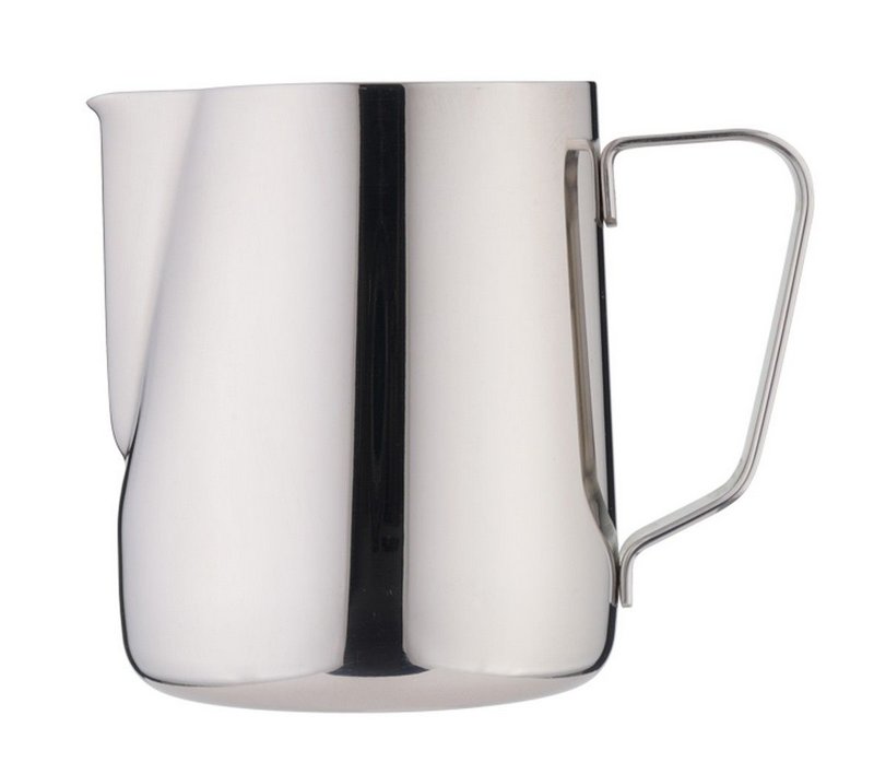 FOREVER Milchkanne Inox 0.6 l 