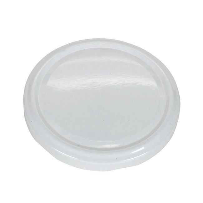 GHA Deckel zu Twist-Off Konfitürenglas 0.4 l 
