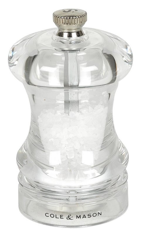 COLE MASON Salzmühle Capstan 