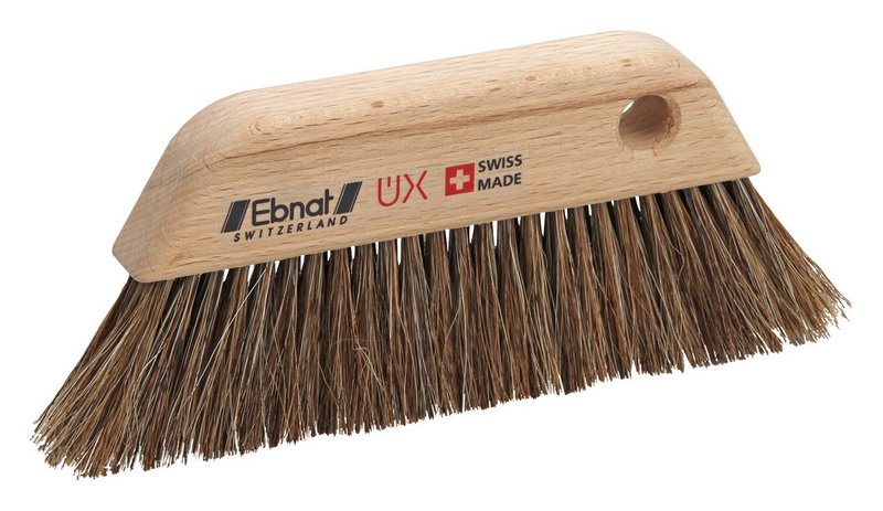 EBNAT Handwischer mit Magnet ÜX Pferdehaar 