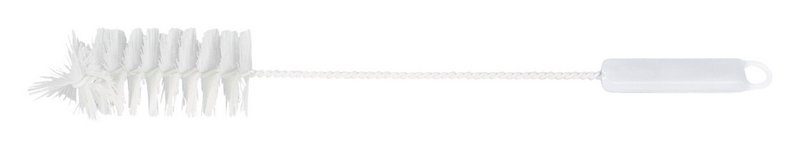 EBNAT Flaschenbürste mit Spiralkopf 38.5 cm 