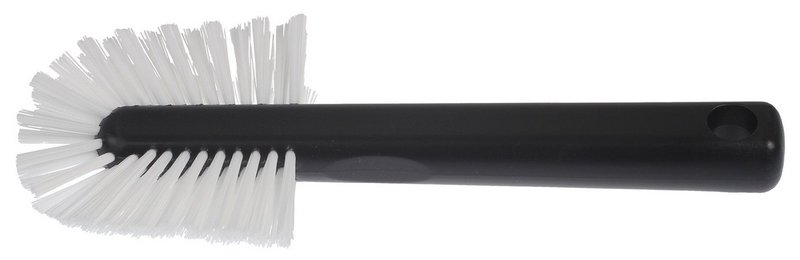 EBNAT Fugenbürste anthrazit 23 cm 