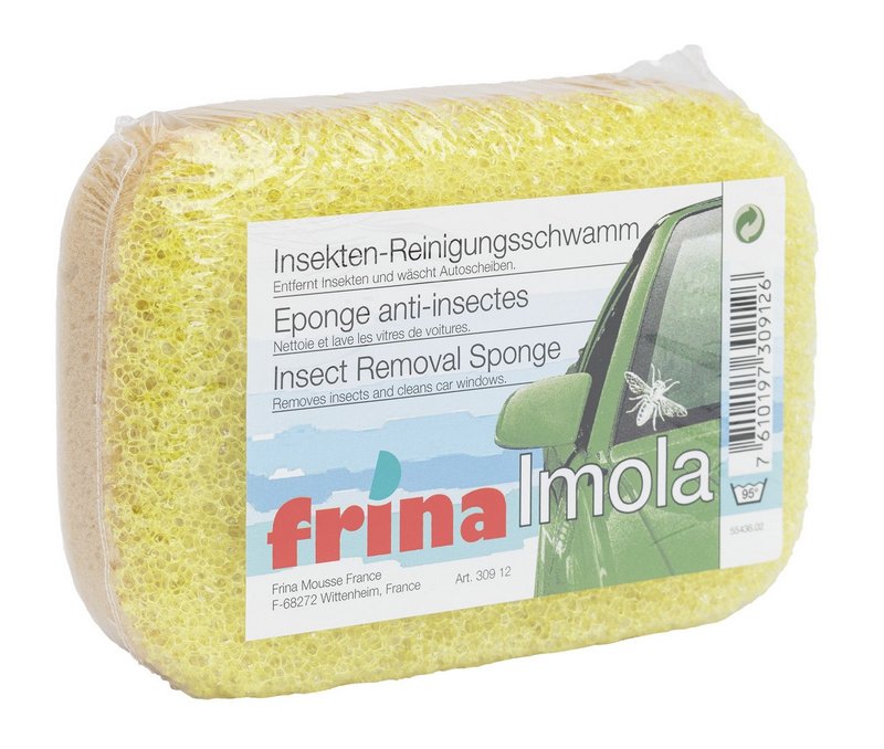 FRINA Insektenschwamm Imola 