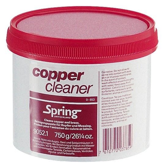 SPRING Kupferreiniger 750 g 