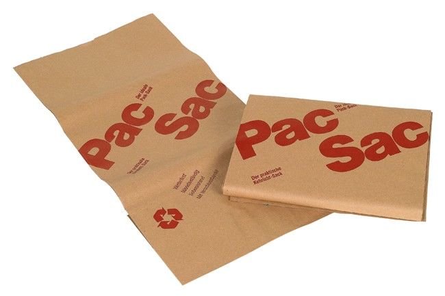 Papierkehrichtsack 110 l 25 Stück 