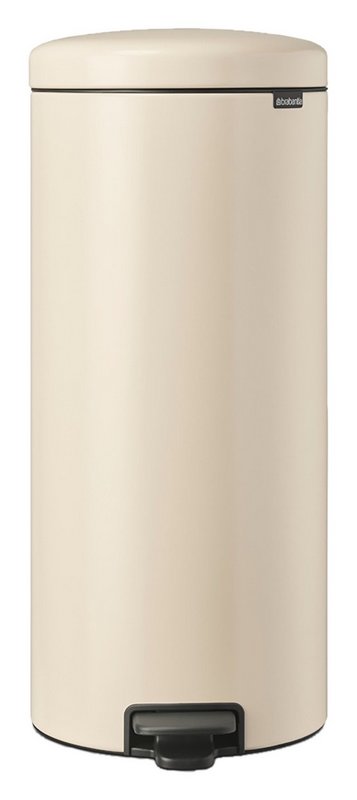 BRABANTIA Treteimer NewIcon soft beige 30 l 