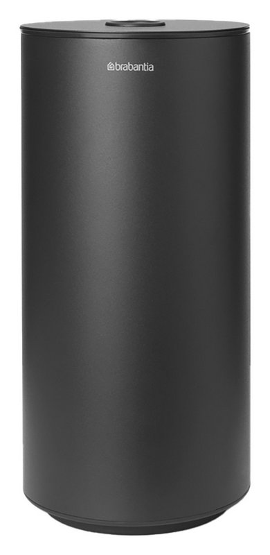 BRABANTIA WC Rollenhalter MindSet mineral Infinite grey 