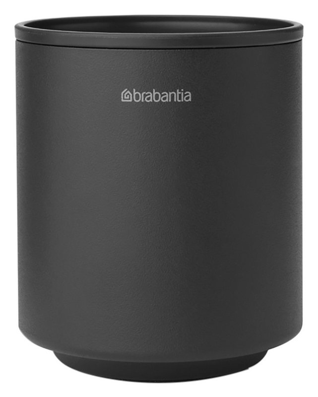 BRABANTIA Zahnbürstenhalter MindSet mineral infinite grey 