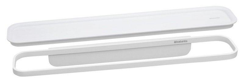 BRABANTIA Badablage MindSet mineral fresh white 