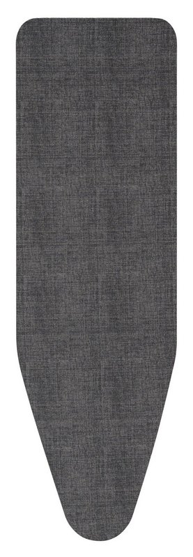 BRABANTIA Bügeltischbezug C Denim Black 