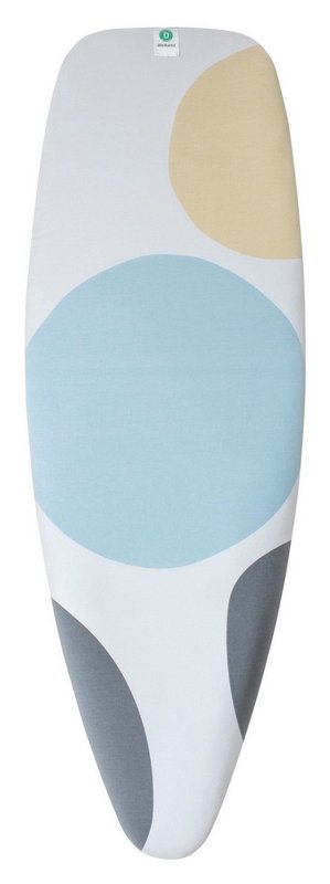 BRABANTIA Bügeltischbezug D Perfect Flow 