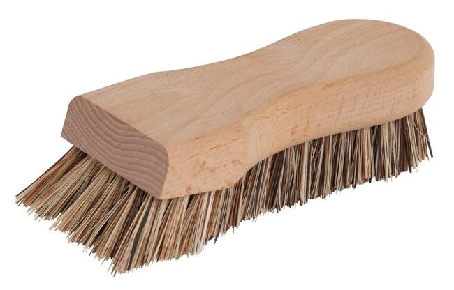 REDECKER Fegbürste Buchenholz Union 