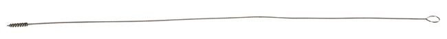 REDECKER Milchschäumer Schlauchbürste gedreht 32 cm 