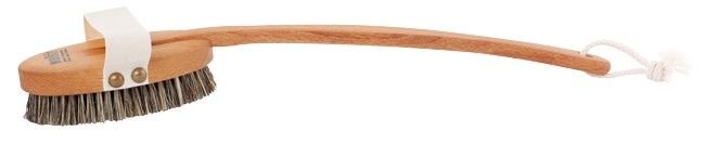 REDECKER Badebürste Wellfit Buche 44.5 cm 