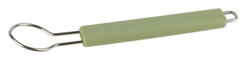 REDECKER Spülbürstengriff Silikon schilf 21.5 cm 