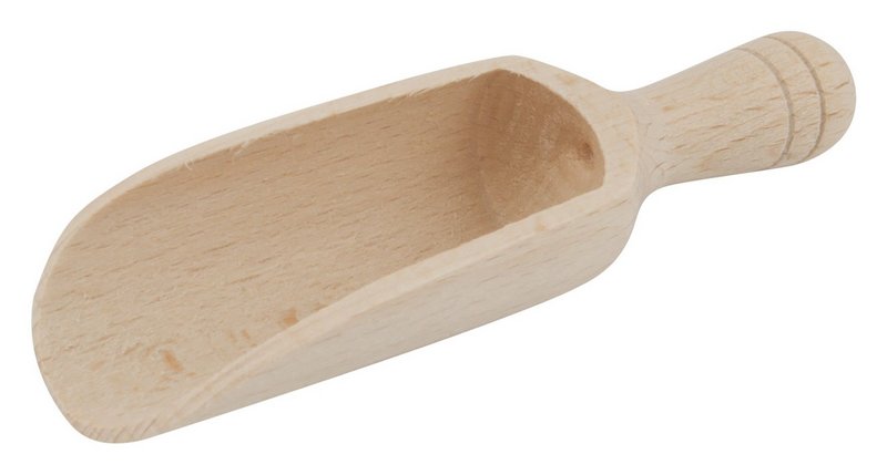REDECKER Teeschaufel 5 g 