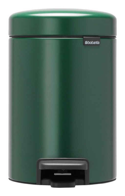 BRABANTIA Treteimer NewIcon pine green 3 l 