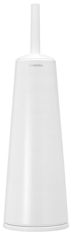BRABANTIA WC Bürstengarnitur ReNew white 
