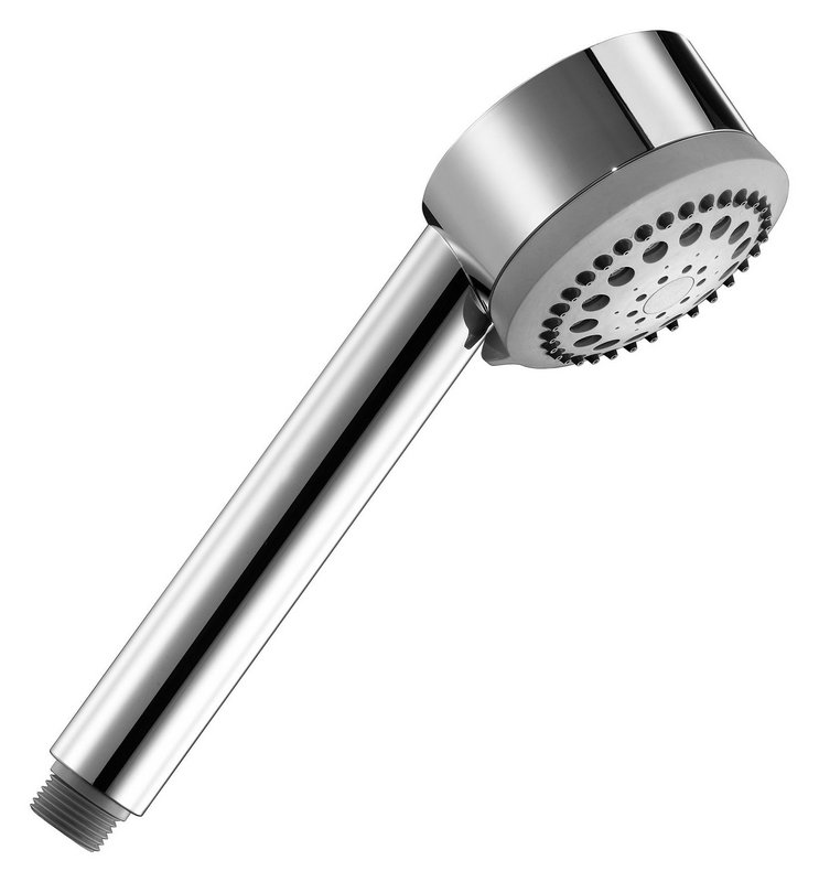 DIAQUA Brausegriff Baronessa 3 Strahlen 