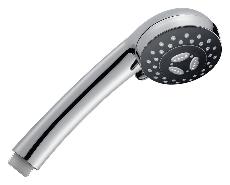 DIAQUA Brausegriff Demios Cinco PCR 