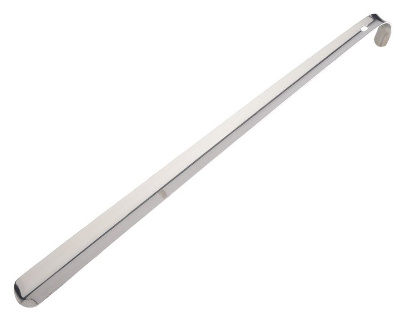EVA Schuhlöffel Inox 52.3 cm 