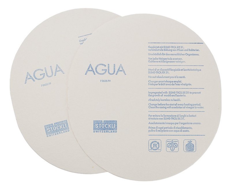 STÖCKLI Einlagen Agua 