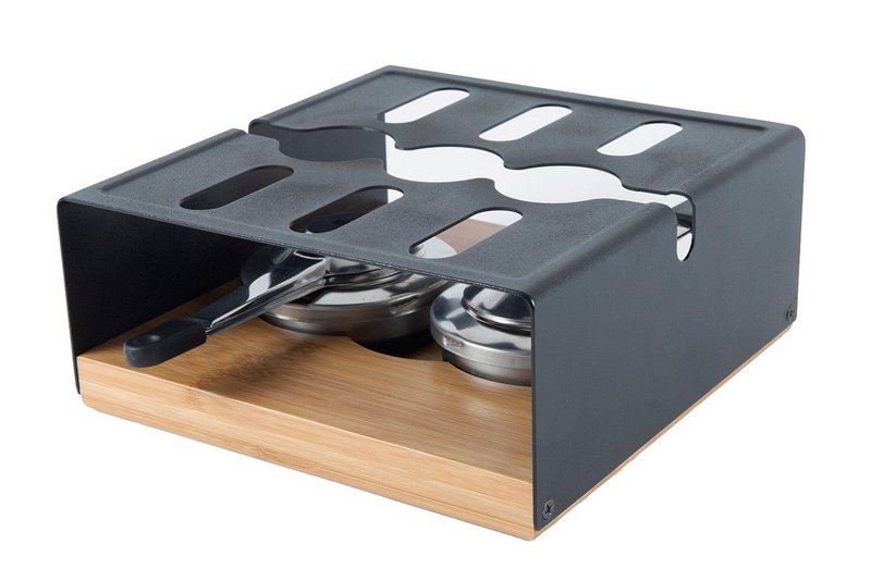 STÖCKLI Racletterechaud MultiFun 