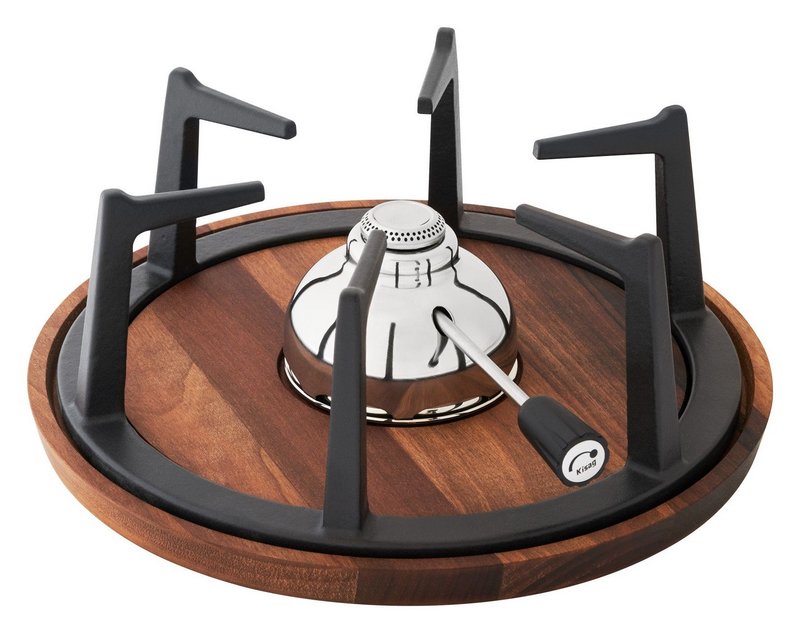 KISAG Rechaud Laax 20 cm 
