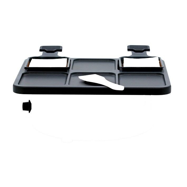 KISAG Raclette Platte Power Fire 