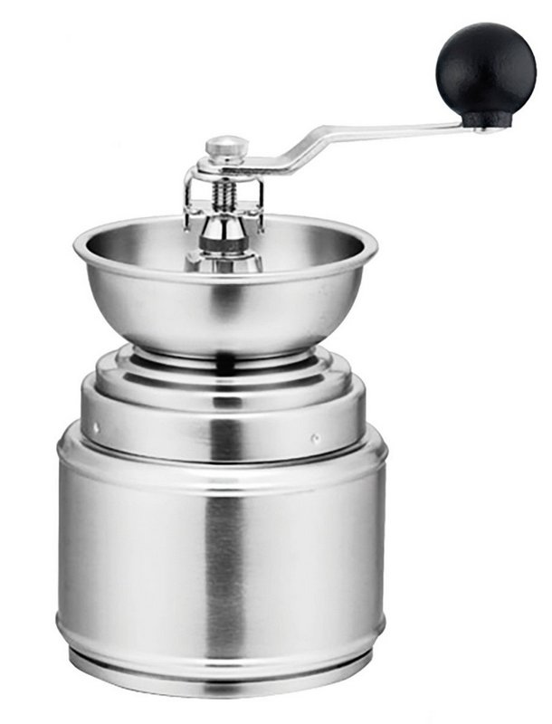 Forever Kaffeemühle FOREVER Inox mit 