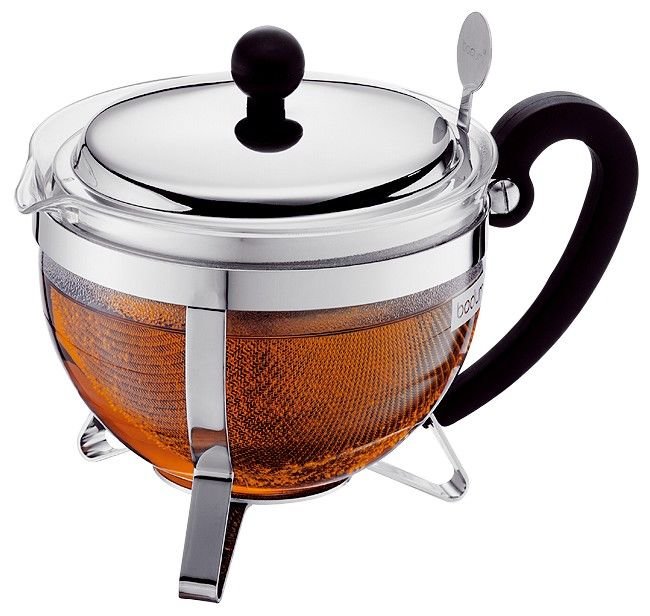 BODUM Teekanne Chambord 1.3 l 