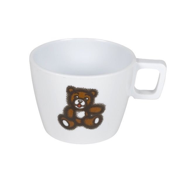 BLUMER Tasse Bär 0.19 l 