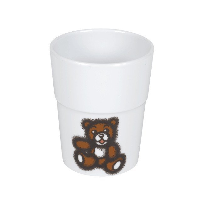 BLUMER Becher Bär 0.2 l 