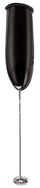 BODUM Milchschäumer Schiuma schwarz 