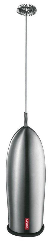 BODUM Milchschäumer Schiuma Inox 