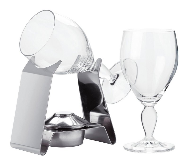 SPRING Irish Coffee Set 