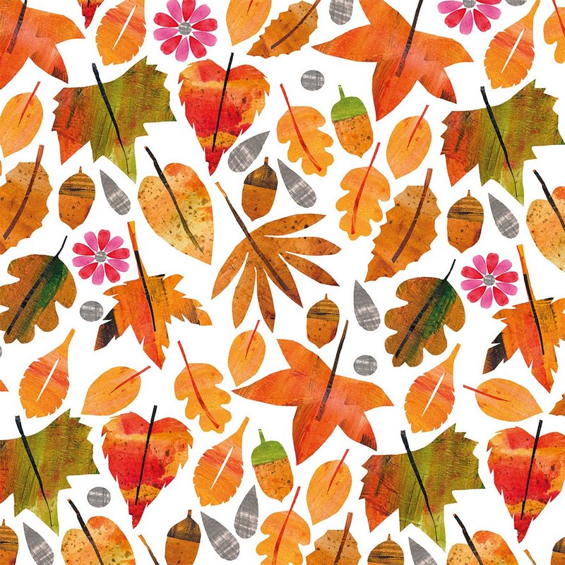 PPD Servietten Autumn Leaves 