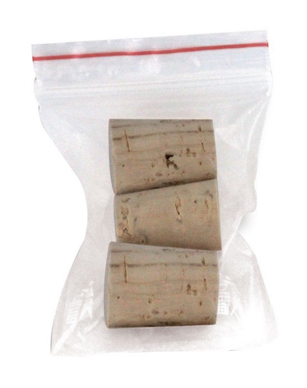 STEINLIN Ersatzkorken zu Flaschenverschlüsse 
