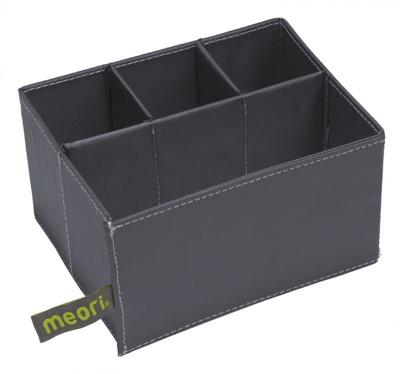 MEORI Einsatz zu Faltbox Mini 3+1 
