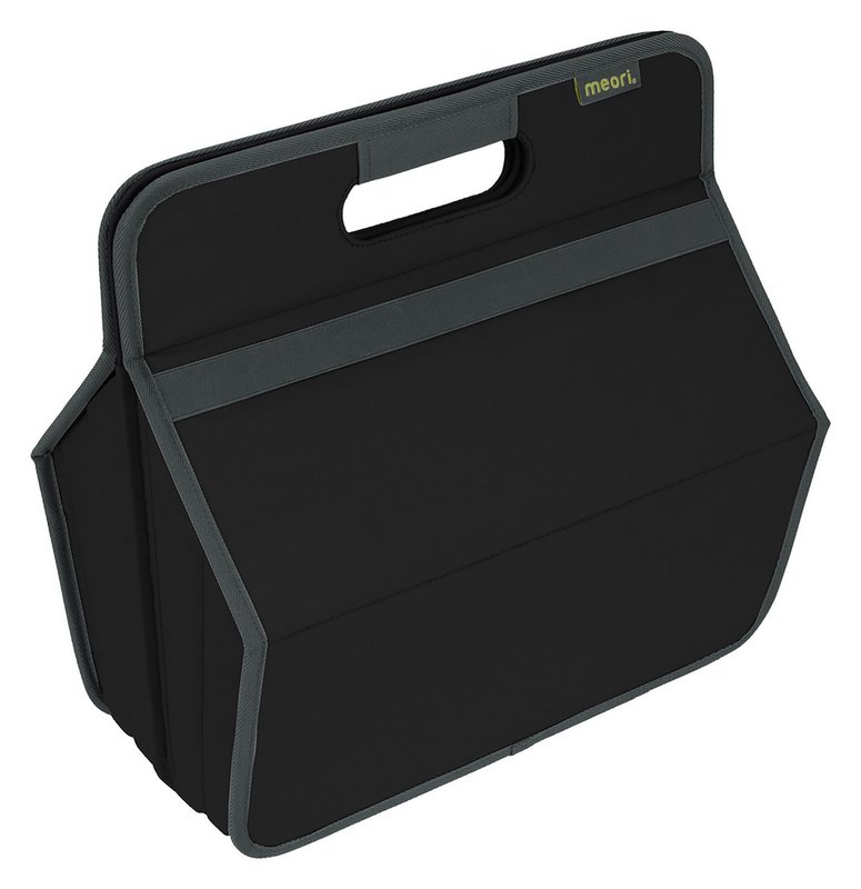 MEORI Faltbox Hobby Werkzeug lava black 