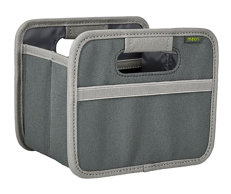 MEORI Faltbox Mini granite grey 