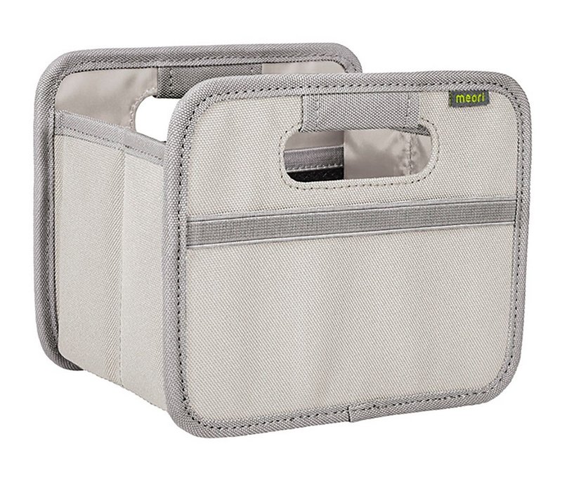 MEORI Faltbox Mini natural sand 