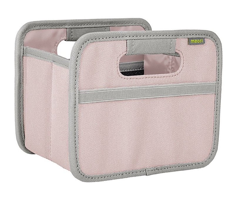 MEORI Faltbox Mini dream rose 