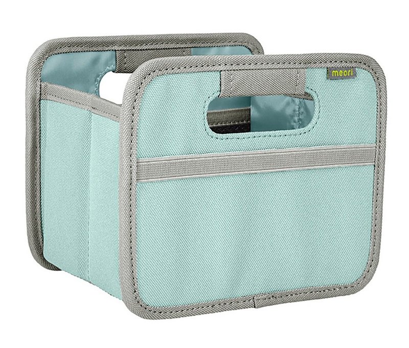 MEORI Faltbox Mini candy mint 