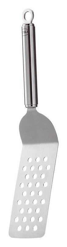 RÖSLE Sandwich-Palette gekröpft und gelocht 32 cm 