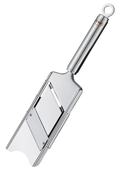 RÖSLE Gourmethobel 